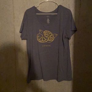 St. John’s Bay top